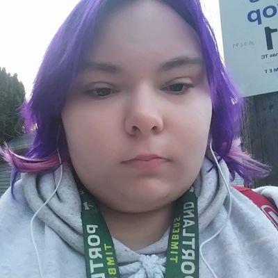beckypitra's profile picture. Portland YouthBuilders (PYB) alumni. Current MHCC student. Bi/Pan. She/Her. Check me out on YouNow: rebeccapitra.