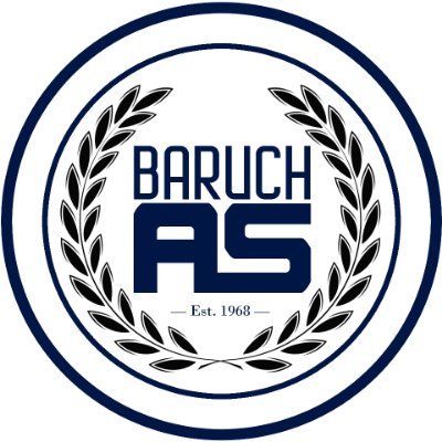 Follow Baruch Accounting Society for updates on our weekly events!