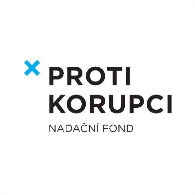 Nadační fond proti korupci podporuje odvážlivce, kteří upozorňují na významné veřejné kauzy.