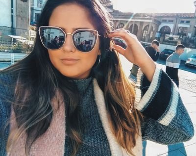 I_am_Sofs's profile picture. ♒
🏐
💄
💻