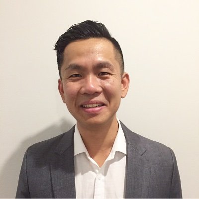 DrSherwinGoh's profile picture. Problem solver. Occasional creator of problems. Sport and Exercise Medicine Physician. GP.