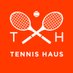 Tennishaus (@tennishaus) Twitter profile photo