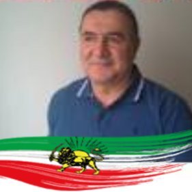 فعال سیاسی، ایرانگرا، #برانداز. دانش آموخته علوم سیاسی و اقتصاد.