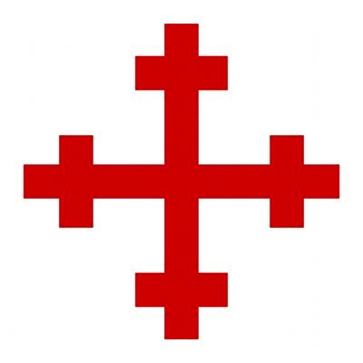Orden Militar y Religiosa Católica de Wikonga fundada para proteger la Ermita de San Juan de la Conchada.