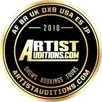 ARTIST BOOKING AGENT(@ArtistAuditions) 's Twitter Profile Photo