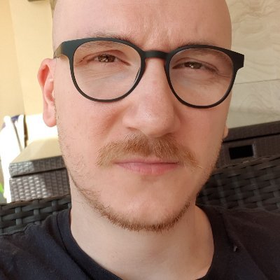 Channel Manager di Iris, 20 e Cine34, fondatore di https://t.co/I5wc2AU8pO, aspirante romanziere. A volte esco anche, ma con moderazione.