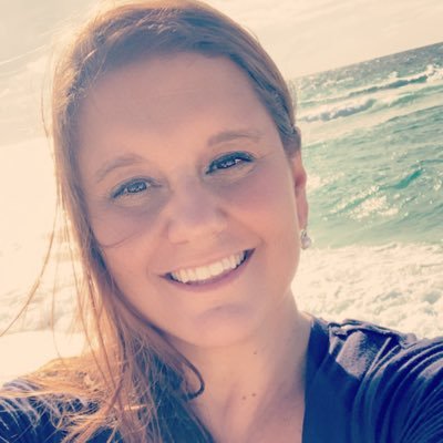 JeriRoseChandl1's profile picture. Go Gators. All the Sunshine ☀️