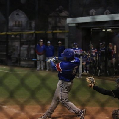 Lake High School 21’  Adrian college 25’ Ohio Longhorns ⚾️