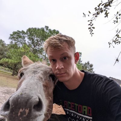Connor Tumbleson Profile