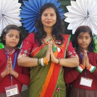 Mayanka Sharma (@pbewar) 's Twitter Profile Photo Mayanka Sharma (@pbewar) 's Twitter Profile Photo