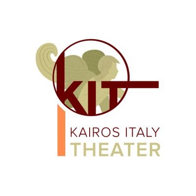 The Italian theater in NY!