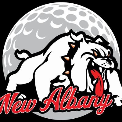 All info regarding the New Albany Boys and Girls Golf Teams
