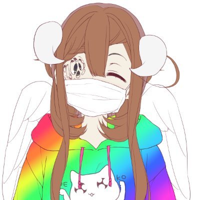 Ideals_bankrupt's profile picture. Rainesseane main 
(More Asbestos)