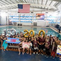CR Swimming (@crswimming) 's Twitter Profile