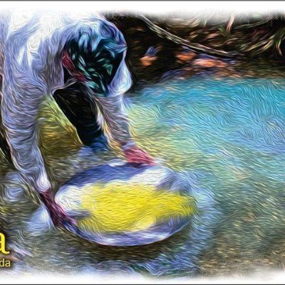 cristos_jordan's profile picture. MINERAL