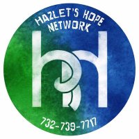 Hazlet's Hope Network(@HazletsHope) 's Twitter Profile Photo