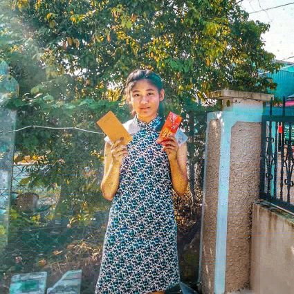 weixuanpua4's profile picture. 💒