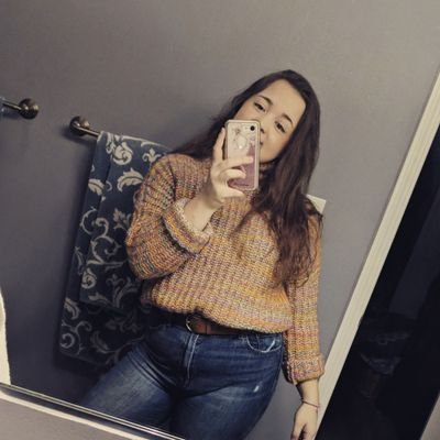 RileySkorcz's profile picture. she/her/hers