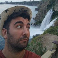 ömer akdeniz (@omer_akdeniz) 's Twitter Profile