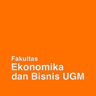 Fakultas Ekonomika dan Bisnis UGM Profile