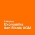 Fakultas Ekonomika dan Bisnis UGM (@feb_ugm) Twitter profile photo Fakultas Ekonomika dan Bisnis UGM (@feb_ugm) Twitter profile photo