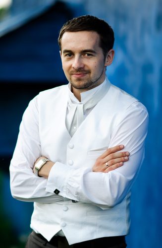 ihorpryt's profile picture. Молодіжний керівник, одружений, футболіст, менеджер...