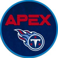 Apex Tennessee Titans (@apex_titans) 's Twitter Profile
