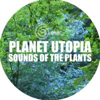 Sounds of the Plants 🎶🌿(@PlanetUtopia_) 's Twitter Profile Photo
