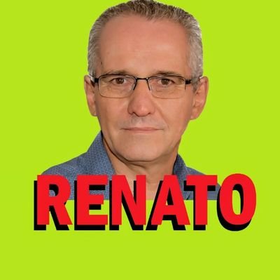 RenatoP23161327's profile picture. Tenho a honra de dizer que sou CRISTÃO  e levo para a vida as propostas evangélicas da fé, honestidade e caridade.