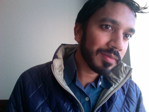 Preserve-maker, Do-gooder, Entrepreneur, Racial Justice techie. I love the city but want to retire by the sea.