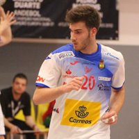 Jorge Salgado (@jorgesalgado_22) 's Twitter Profile