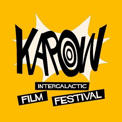 KaPow IFF #FilmFestival, showcasing the best in all genres February 19th to February 28th, 2021
Submit now with @FilmFreeway https://t.co/pcMuRZ8iwr…