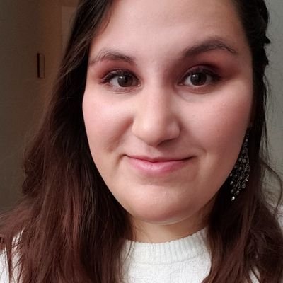 muhriza17's profile picture. Lawyer.
Pronouns: She/Her
Tweeting into the void is my self care.
Opinions are my own.