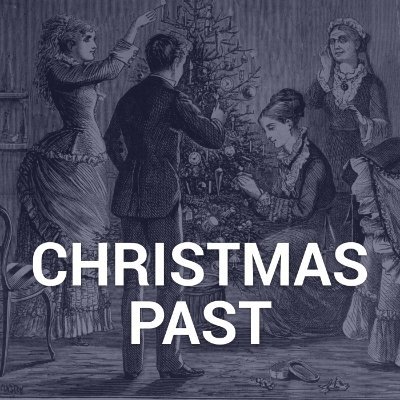 🎅🏻 The podcast about Christmas
😲 The fascinating stories behind our traditions
🗓 Established 2016
📕 Book coming in the fall of 2022
#ChristmasPodcast