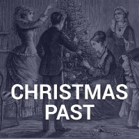 Christmas Past (@xmaspastpodcast) 's Twitter Profile Photo Christmas Past (@xmaspastpodcast) 's Twitter Profile Photo