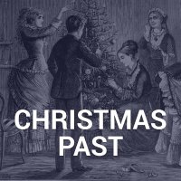 Christmas Past(@XmasPastPodcast) 's Twitter Profile Photo