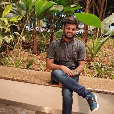 santanbarnwal's profile picture. A software engineer by profession