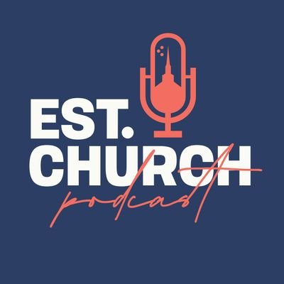 A podcast for ESTablished church leadership hosted by @SamRainer & @JoWiKi. Subscribe, Rate & Review on iTunes. Visit https://t.co/bKKxZcNoqj for details.