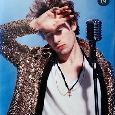 still thinkin’ about Jeff Buckley