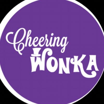 CheeringWonka Profile Picture