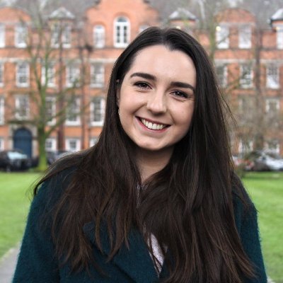 neasacandon's profile picture. she/her  //  views my own  // #LGBWithTheT 🌈