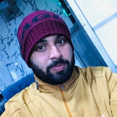 mdsalmaansaifi's profile picture. Simple Living High Thinking
