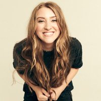 Brooke Robertson - @brookerobmusic Twitter Profile Photo