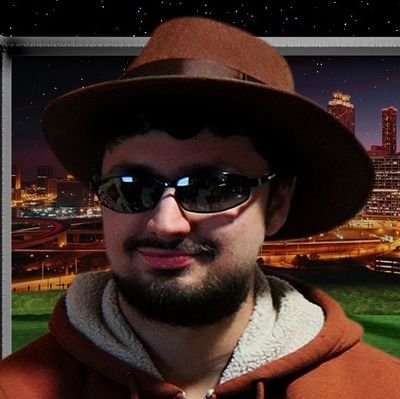 Electronic music producer, filmmaker, independent artist, ambitious guy