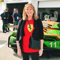 Deborah Stone - @deborahcstone Twitter Profile Photo