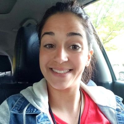 I'm a 6th grade Special Education teacher and I love my job.