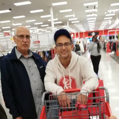 Father of 2 princesses and a husband to a queen. The son of two of the best who gave me the privilege to breathe everyday.