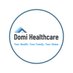 Domi Healthcare (@domi_healthcare) Twitter profile photo Domi Healthcare (@domi_healthcare) Twitter profile photo