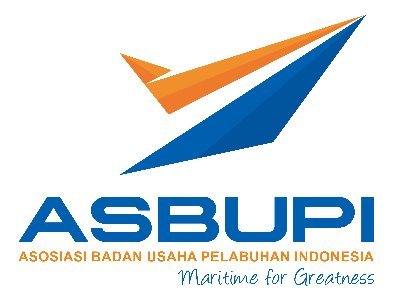 Akun resmi Asosiasi Badan Usaha Pelabuhan Indonesia (ASBUPI).
Indonesia Port Business Corporation Association.