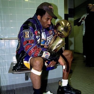 Never too high, never too low
🇵🇾 |
⚽ Olimpia |
🏀 Lakers |
♥️ G.P.